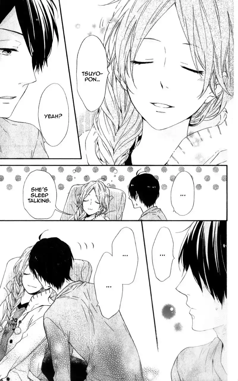 Nijiiro Days (MIZUNO Minami) Chapter 22.5 16